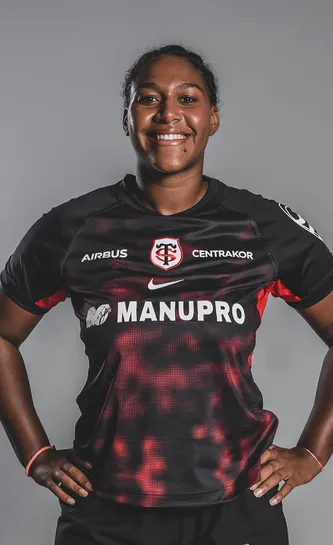 Cloé Correia saison 2024 - 2025