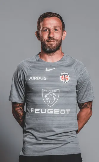 David Mélé saison 2024-2025
