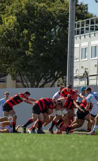 Espoirs ST-Bayonne