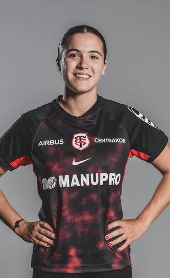 Eve Cartaillac saison 2024 - 2025