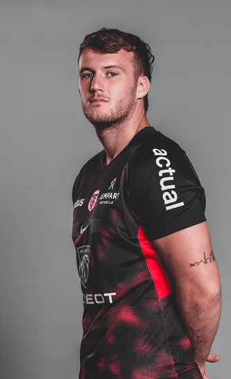 Joshua Brennan saison 2024-2025