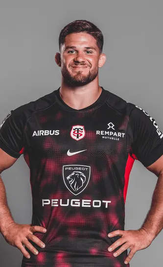 Julien Marchand, trombi saison 24-25