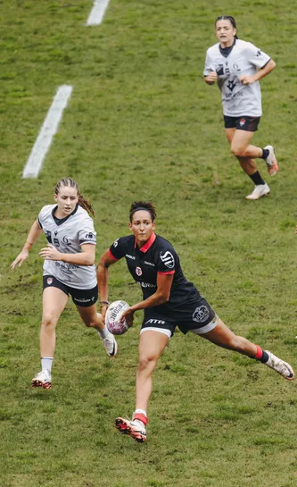 Kelly Arbey