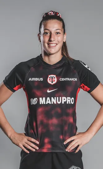 Kiara Zago saison 2024 - 2025