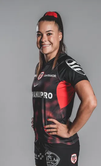 Léa Murie saison 2024 - 2025