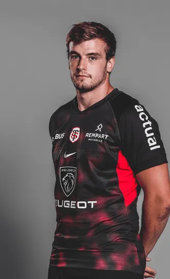 Léo Banos saison 2024-2025