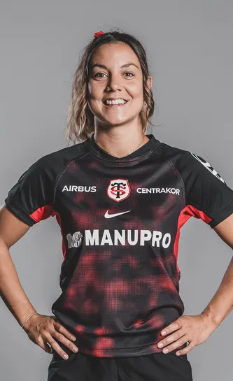 Lou Baguette saison 2024 - 2025