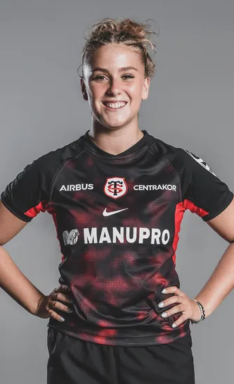Lou Roboam saison 2024 - 2025