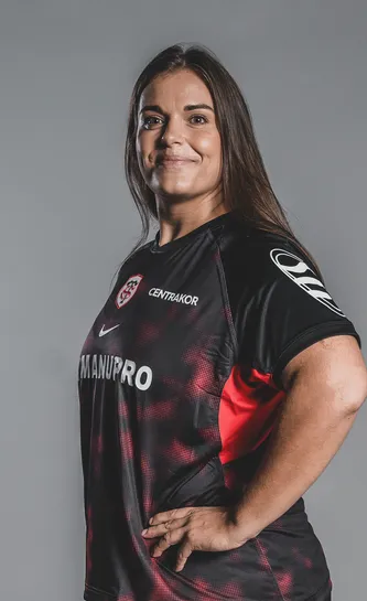 Maelia Lapoujade saison 2024 - 2025