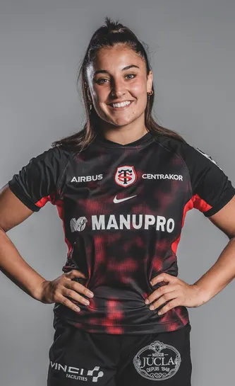 Maelle Picut  saison 2024 - 2025