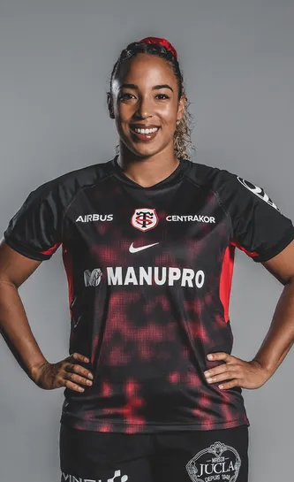 Maïlys Traoré saison 2024 - 2025