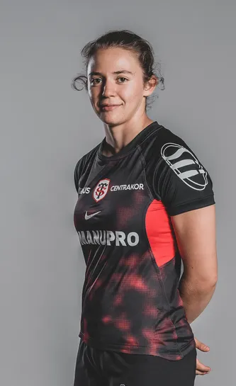 Margo Simien saison 2024 - 2025