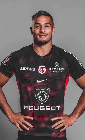 Nelson Épée saison 2024-2025