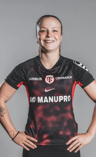 Paola Castello saison 2024 - 2025