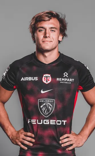 Paul Costes saison 2024-2025