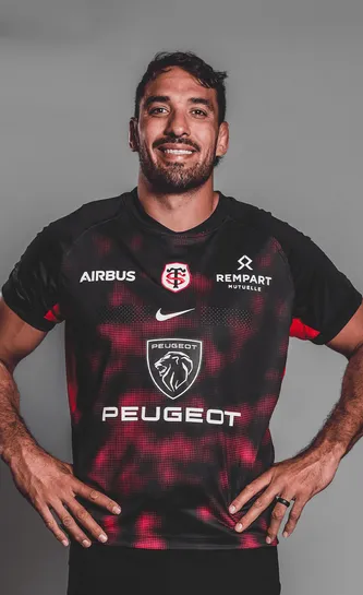 Richie Arnold saison 2024-2025