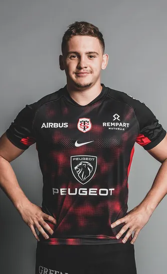 Arthur Cros saison 2024-2025