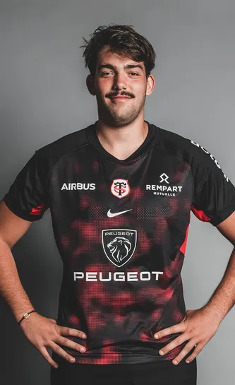 Bastien Tellier-Flutre saison 2024-2025