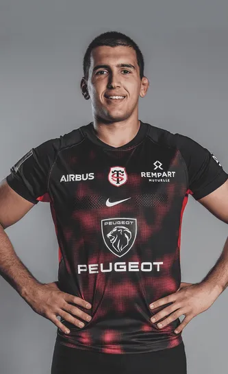 Efrain Elias saison 2024 - 2025