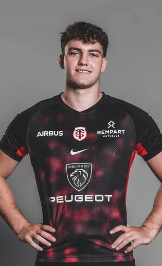 Hugo Descube saison 2024-2025