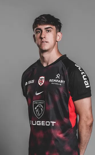 Hugo Pichardie saison 2024-2025
