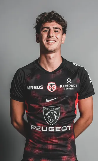 Jean-Charles Dupleix saison 2024-2025