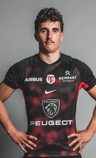 Julian Roux saison 2024-2025