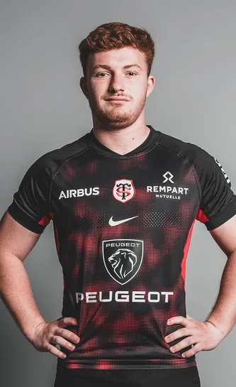 Léon Ortal saison 2024-2025