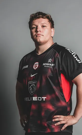 Loic Varenne saison 2024-2025