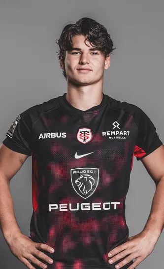 Lucien Richardis saison 2024-2025