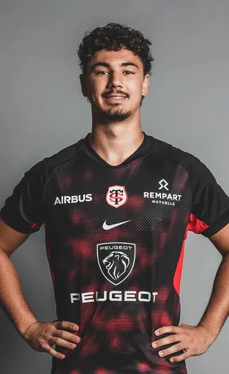 Marceau Marzullo saison 2024-2025