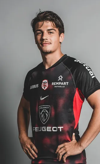 Mathias Bouniol saison 2024-2025