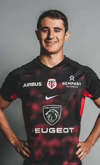 Matt Berges saison 2024-2025