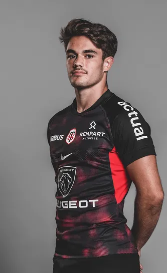 Nathan Laverai saison 2024-2025