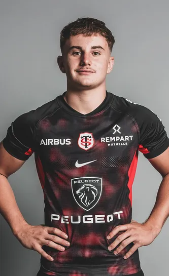 Paul Berges saison 2024-2025