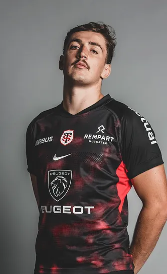 Raphael Portâtes saison 2024-2025