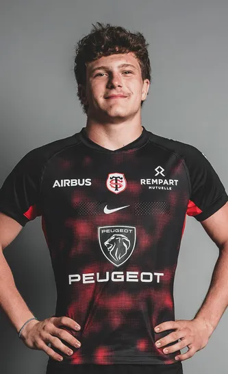 Roméo Martin-Bonnard saison 2024-2025