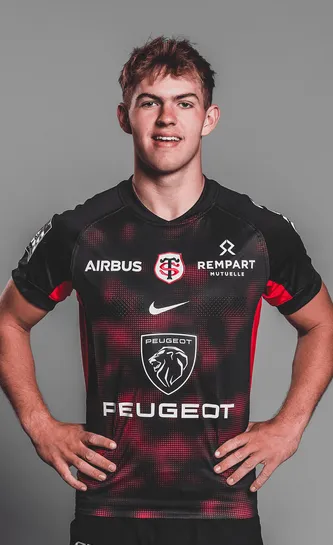 William Philips saison 2024 - 2025
