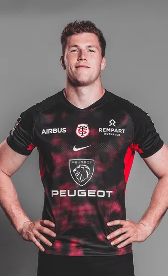 Thibaud Flament saison 2024 - 2025