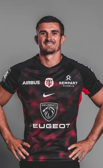 Thomas RAMOS saison 2024-2025