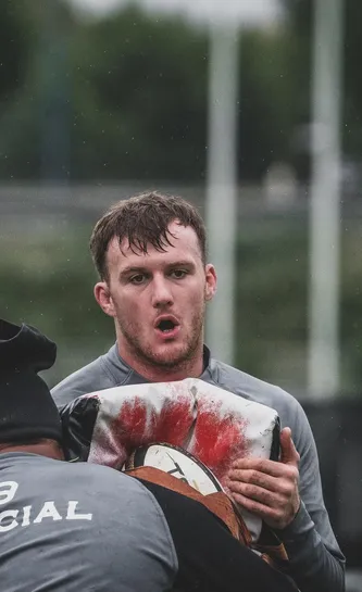 Joshua Brennan