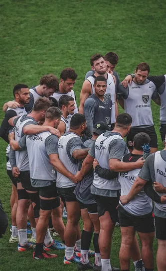 Entrainement 24/25