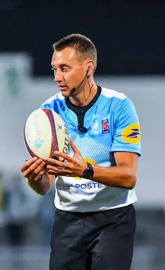 Kevin Bralley