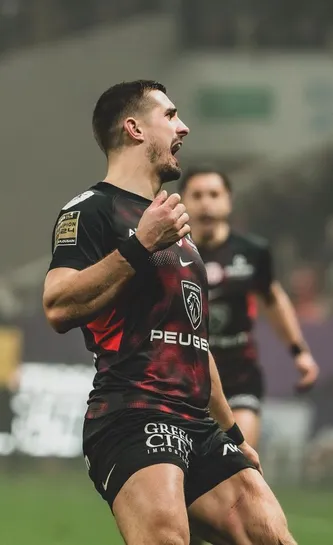 Thomas Ramos