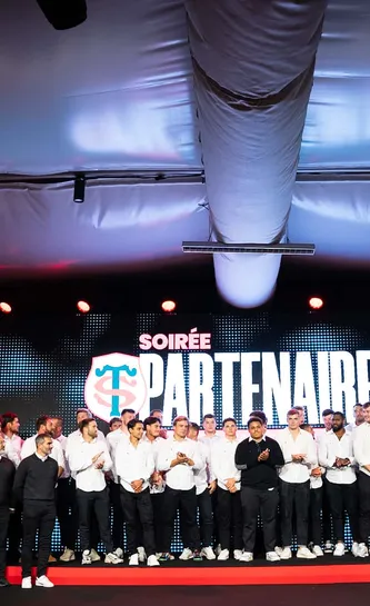 Soirée de gala de début de saison 24/25