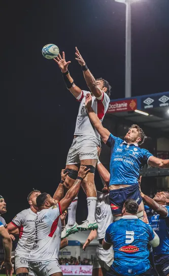 Toulouse Castres