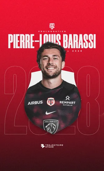 Pierre-Louis Barassi