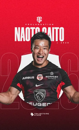 Naoto Saito