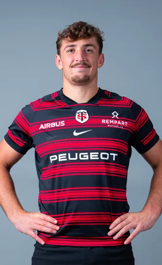 Raphaël Portat, trombinoscope saison 25/26