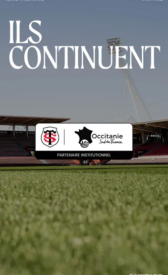 prolongation region occitanie